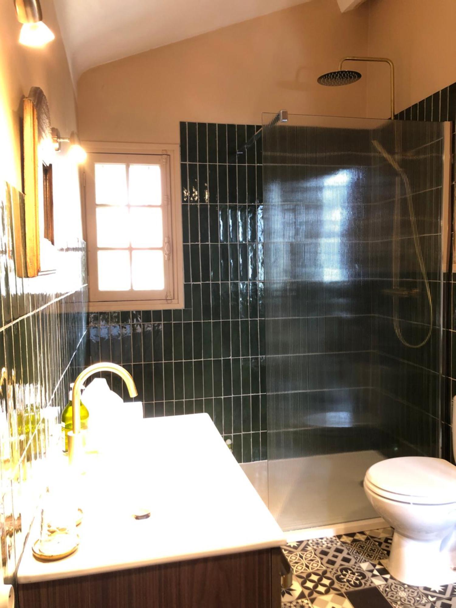 טרבה La Maison Aux Murs Anciens Et Ses Chambres מראה חיצוני תמונה